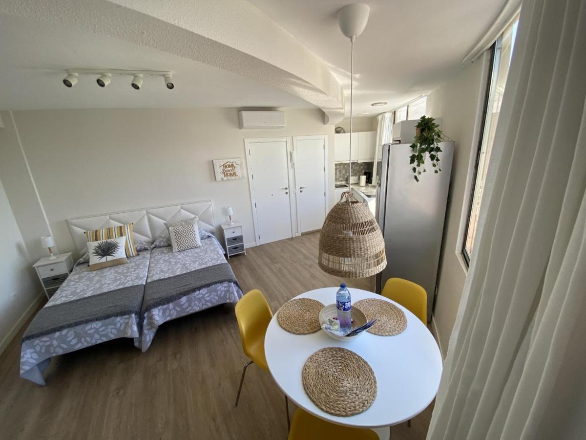 Estudio D'Lelos Arguineguin ภายนอก รูปภาพ