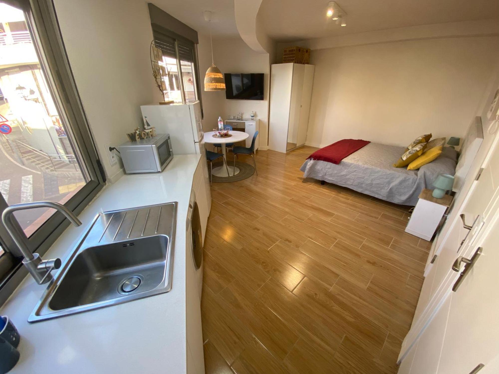 Estudio D'Lelos Arguineguin ภายนอก รูปภาพ